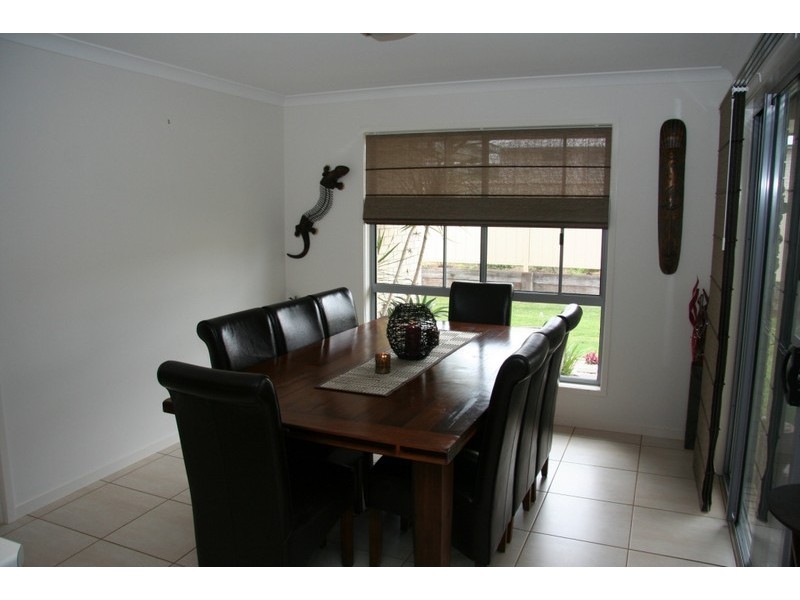 28 Bernard Cresent, Kingaroy QLD 4610
