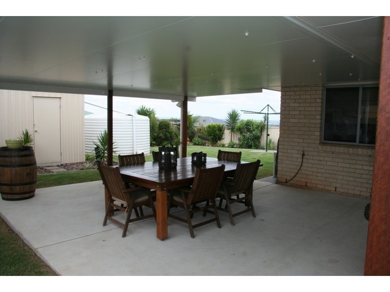 28 Bernard Cresent, Kingaroy QLD 4610