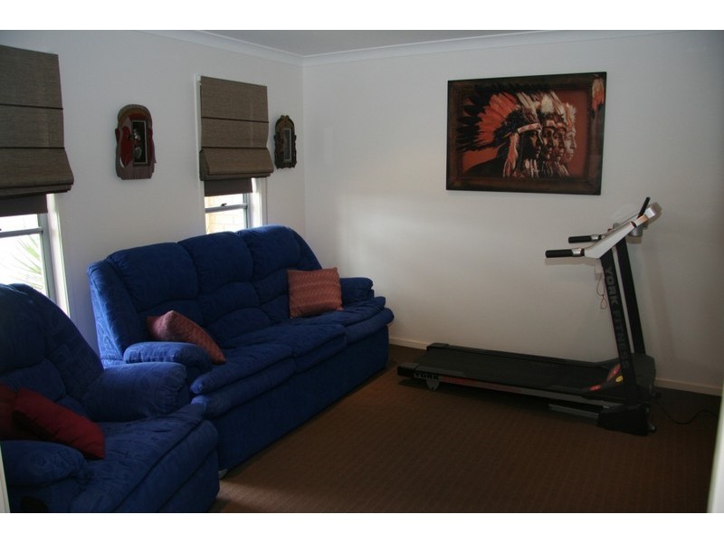 28 Bernard Cresent, Kingaroy QLD 4610