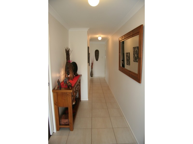 28 Bernard Cresent, Kingaroy QLD 4610