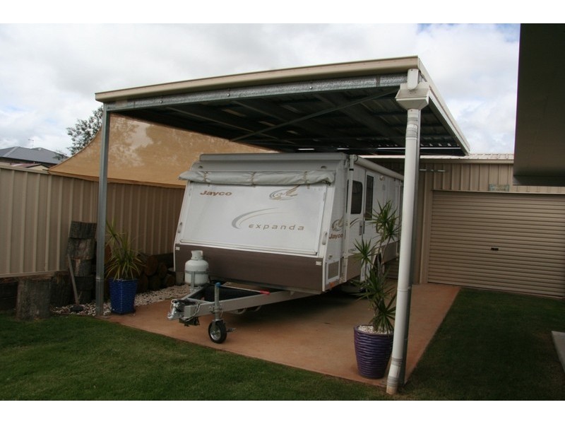 28 Bernard Cresent, Kingaroy QLD 4610