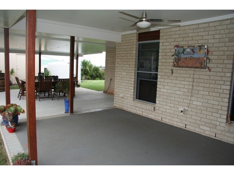 28 Bernard Cresent, Kingaroy QLD 4610