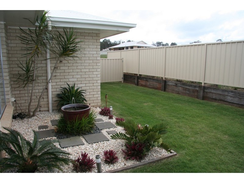 28 Bernard Cresent, Kingaroy QLD 4610