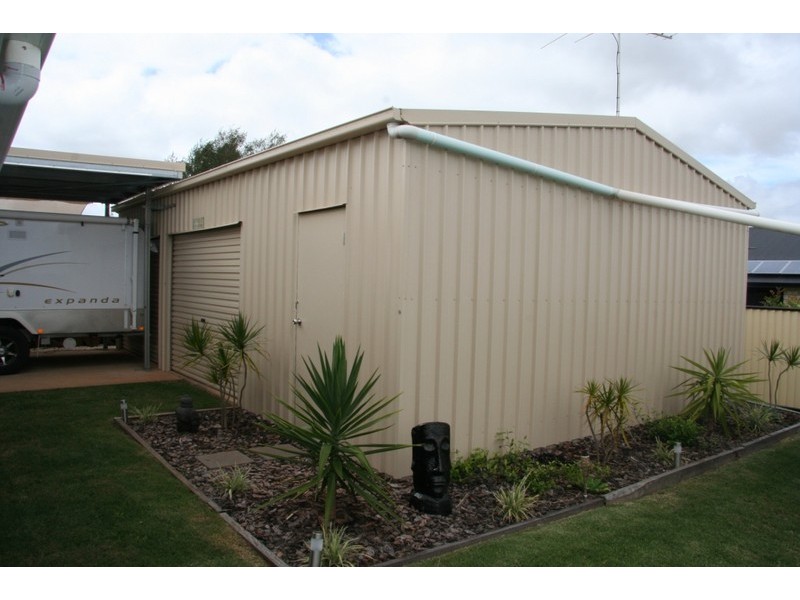 28 Bernard Cresent, Kingaroy QLD 4610