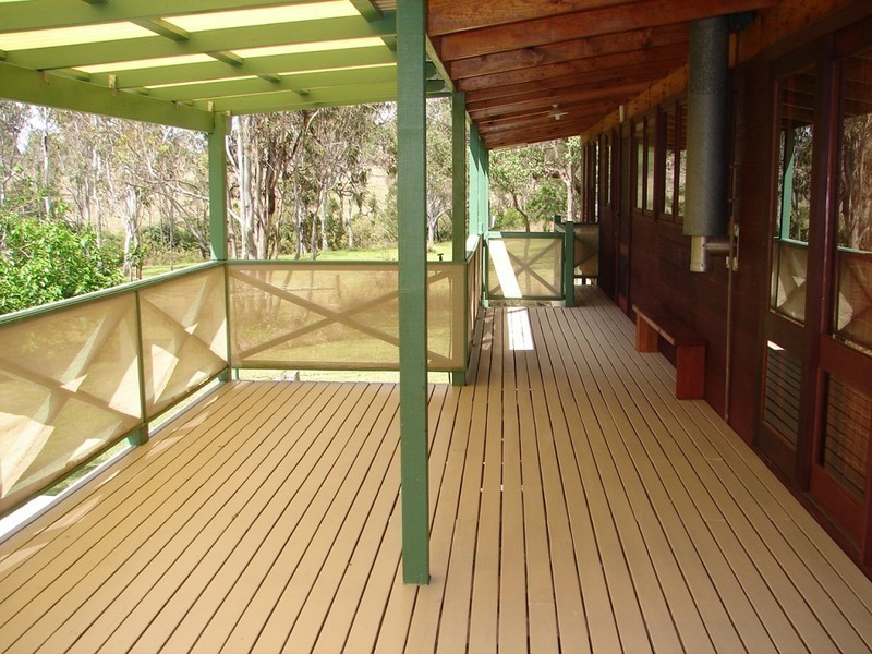 Maidenwell QLD 4615