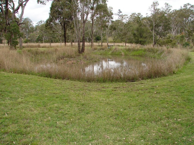 Maidenwell QLD 4615