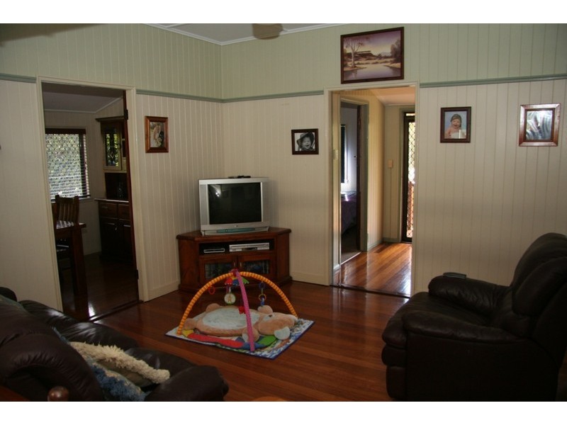 15 Arthur Street, Kingaroy QLD 4610