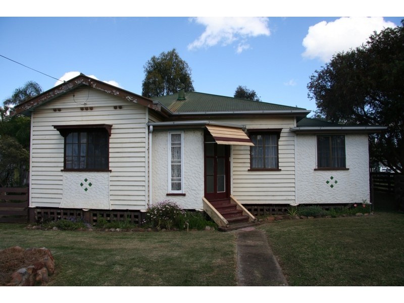 63 William Street, Kingaroy QLD 4610