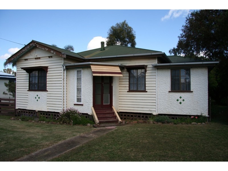63 William Street, Kingaroy QLD 4610