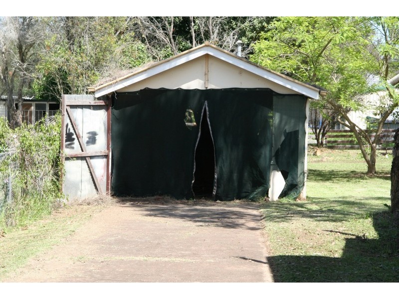63 William Street, Kingaroy QLD 4610