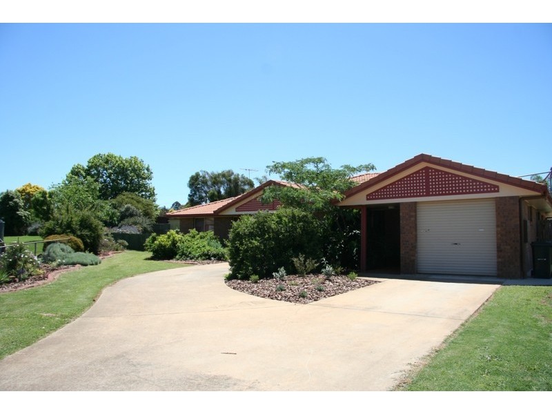 Kingaroy QLD 4610