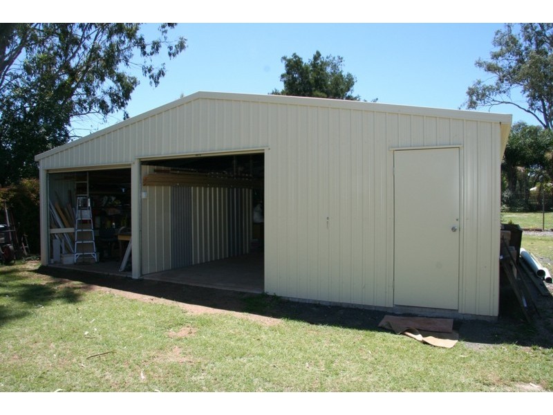 33 Burnett Street, Kingaroy QLD 4610