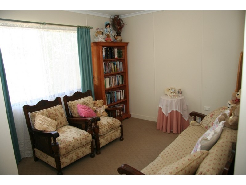 33 Burnett Street, Kingaroy QLD 4610