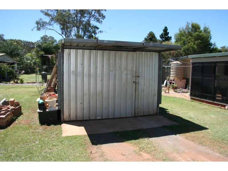 33 Burnett Street, Kingaroy QLD 4610