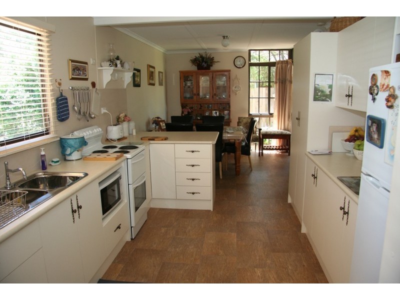 33 Burnett Street, Kingaroy QLD 4610