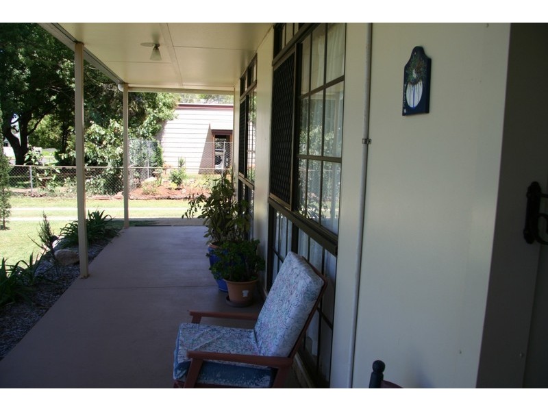 33 Burnett Street, Kingaroy QLD 4610