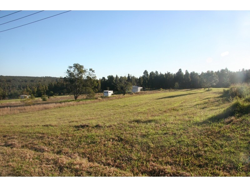 Lot 9 Hill Street, Tingoora QLD 4608