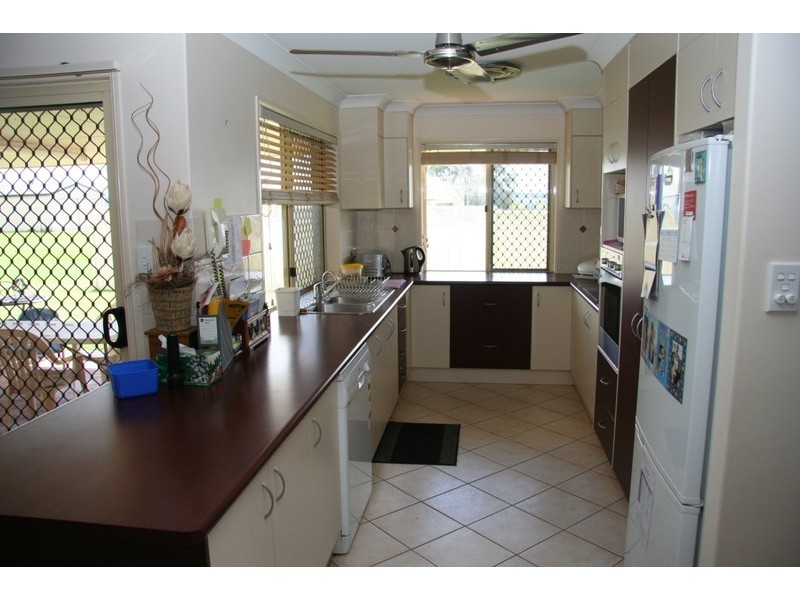 31 Macaulay Drive, Kingaroy QLD 4610