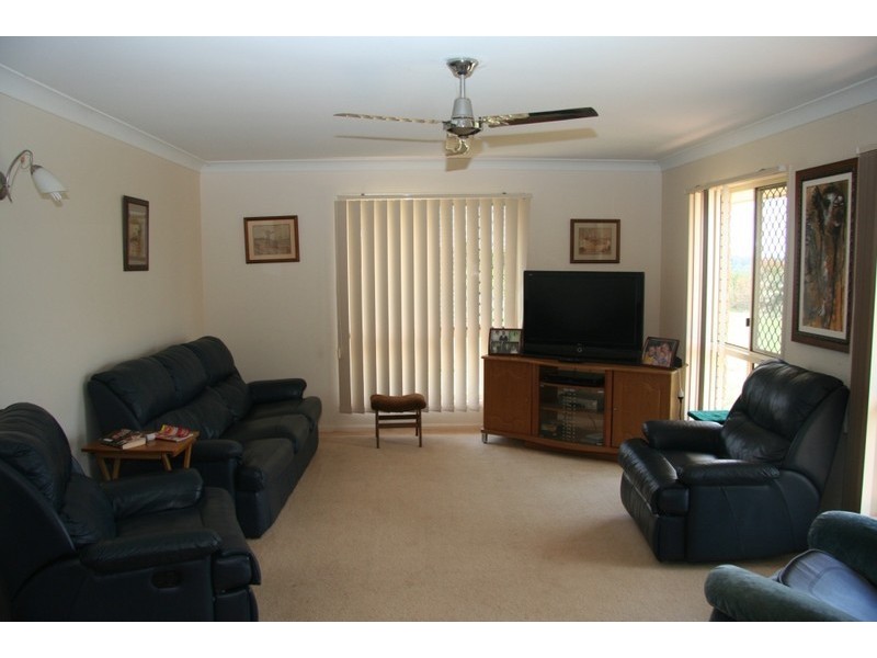 31 Macaulay Drive, Kingaroy QLD 4610