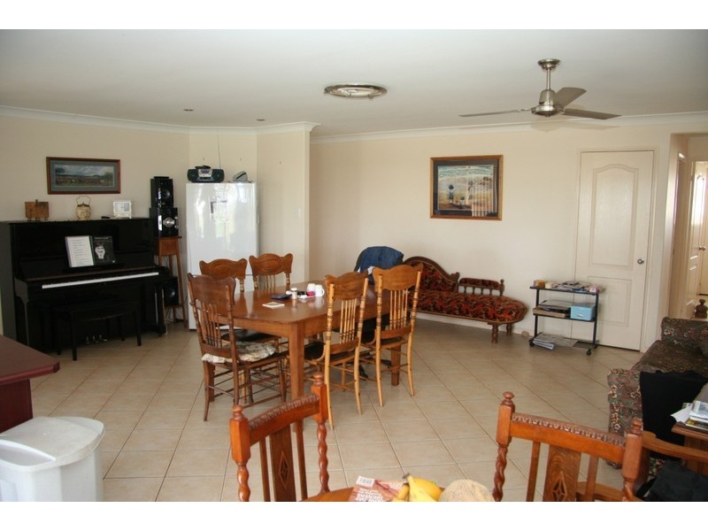 31 Macaulay Drive, Kingaroy QLD 4610