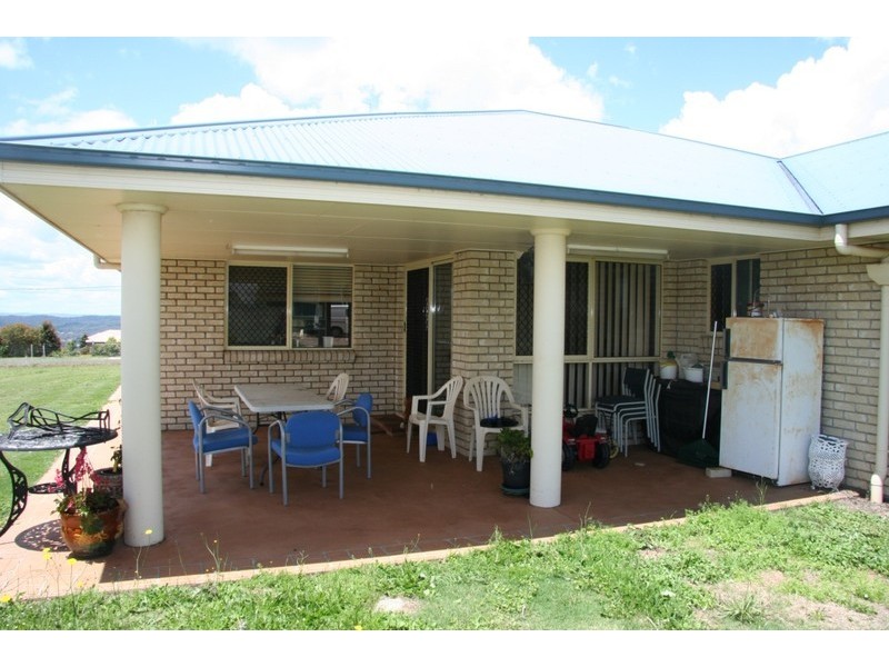 31 Macaulay Drive, Kingaroy QLD 4610