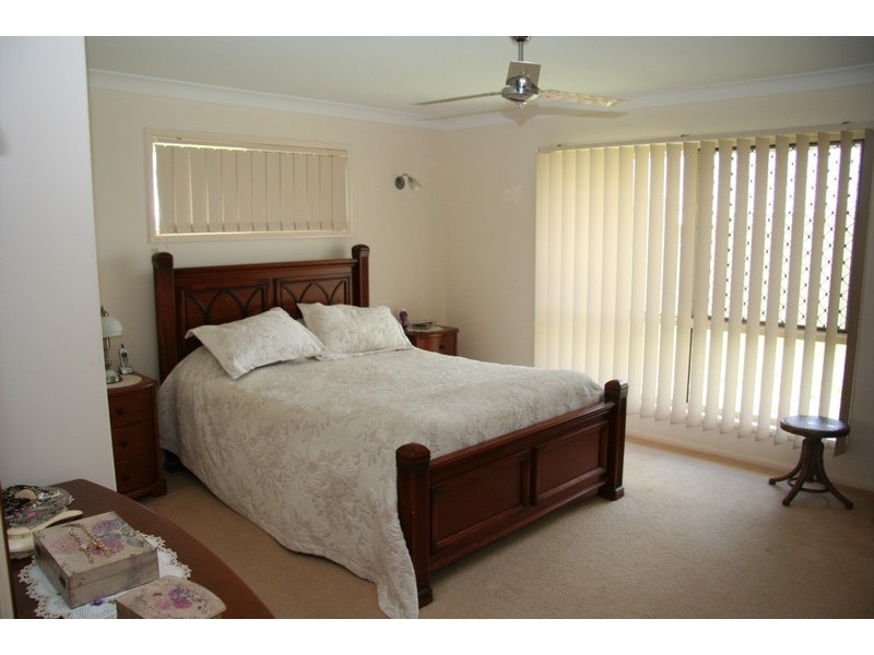 31 Macaulay Drive, Kingaroy QLD 4610