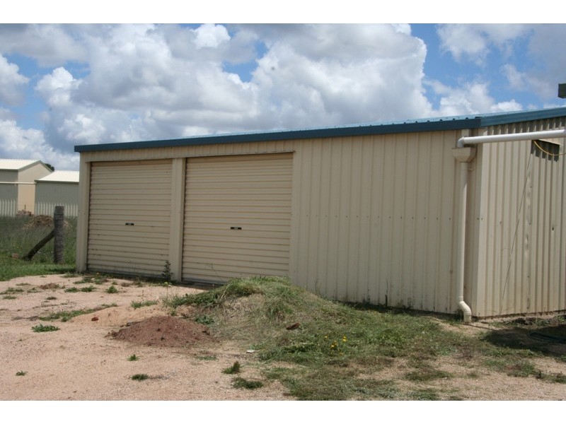 31 Macaulay Drive, Kingaroy QLD 4610