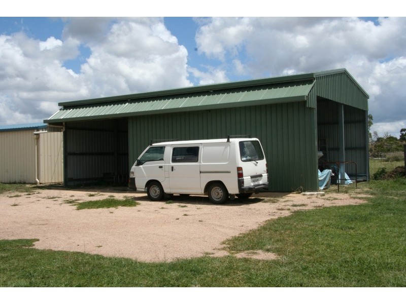 31 Macaulay Drive, Kingaroy QLD 4610