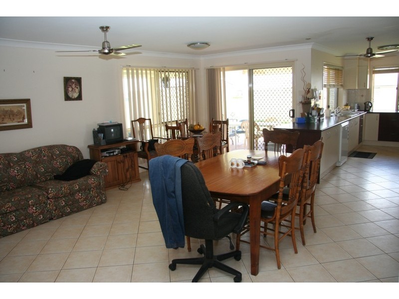 31 Macaulay Drive, Kingaroy QLD 4610