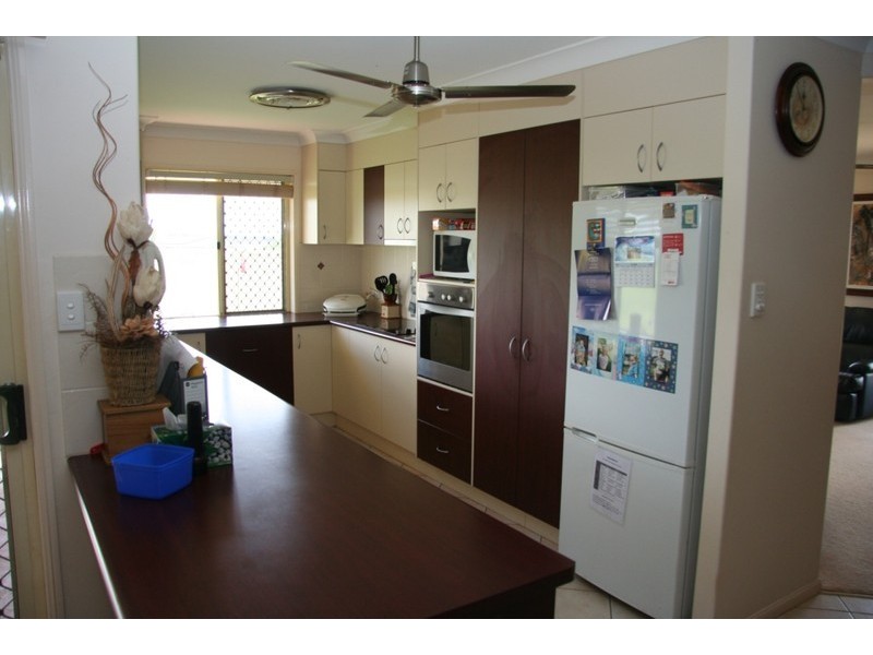 31 Macaulay Drive, Kingaroy QLD 4610