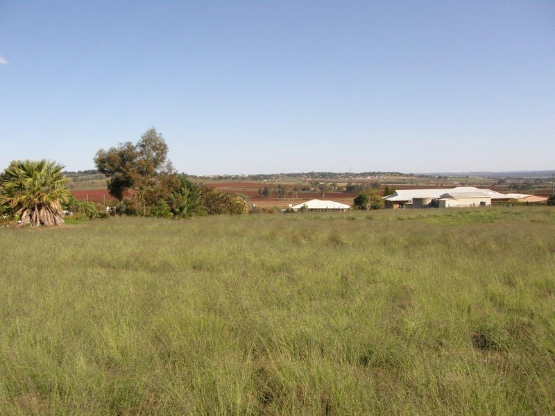 Kingaroy QLD 4610