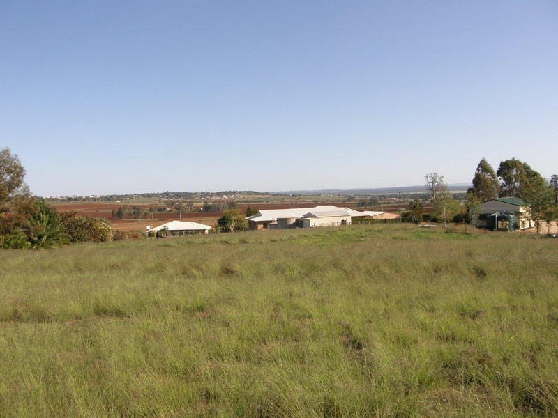 Kingaroy QLD 4610