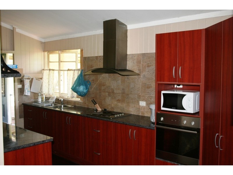 Tingoora QLD 4608