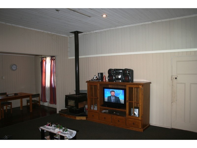 Tingoora QLD 4608
