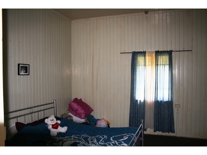 Tingoora QLD 4608
