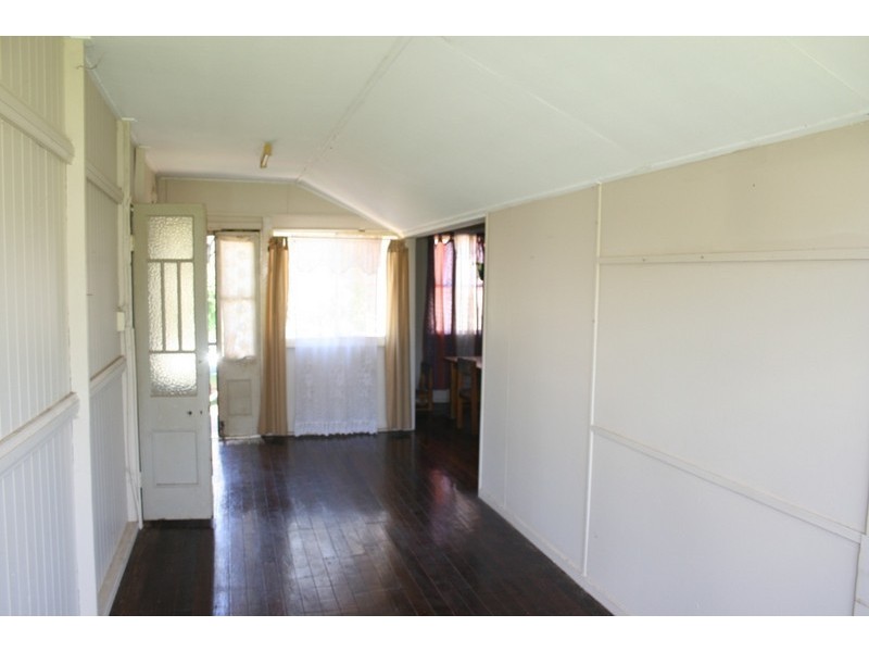 Tingoora QLD 4608