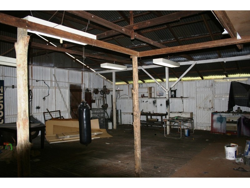Tingoora QLD 4608