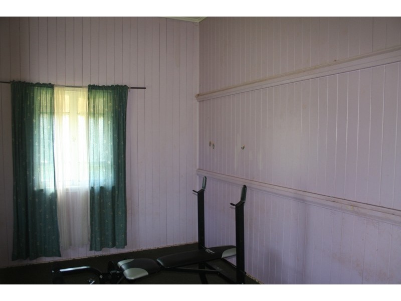 Tingoora QLD 4608