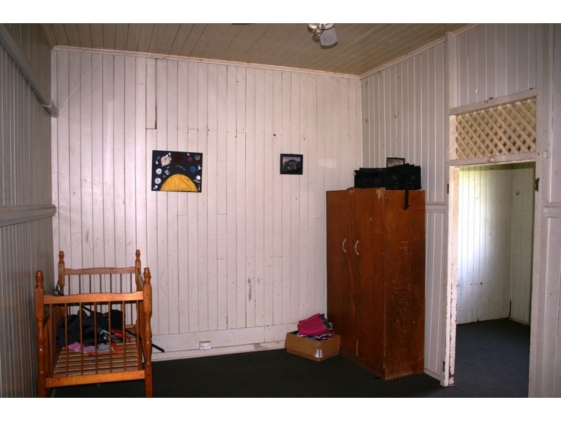 Tingoora QLD 4608