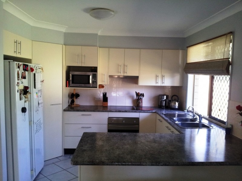 107 Gipps, Nanango QLD 4615