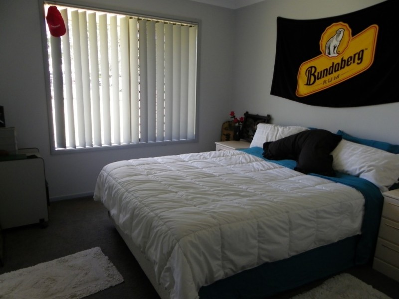 107 Gipps, Nanango QLD 4615