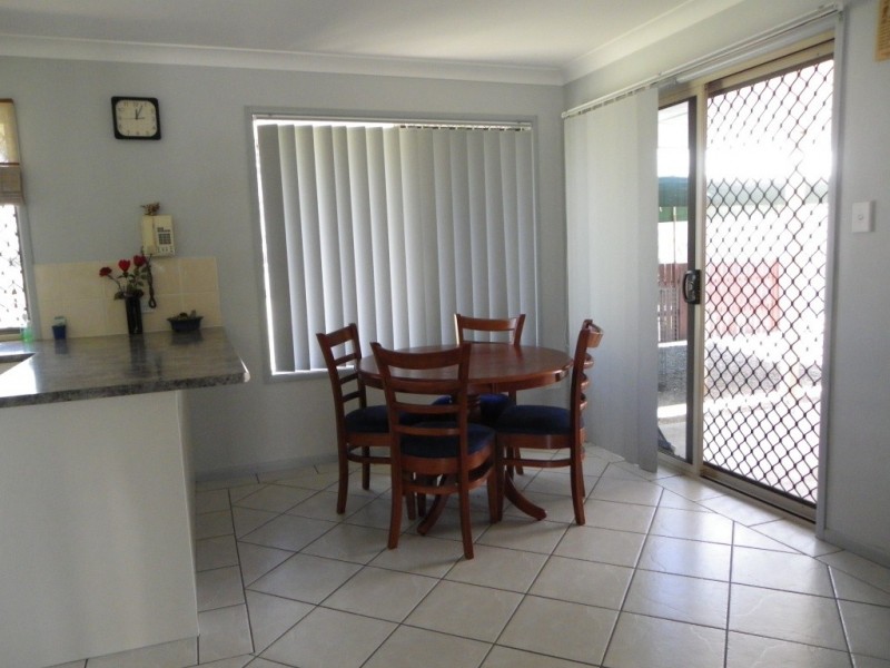 107 Gipps, Nanango QLD 4615