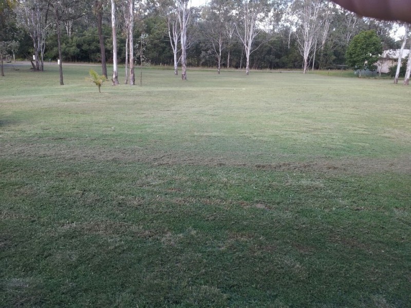 107 Gipps, Nanango QLD 4615