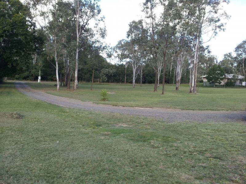 107 Gipps, Nanango QLD 4615