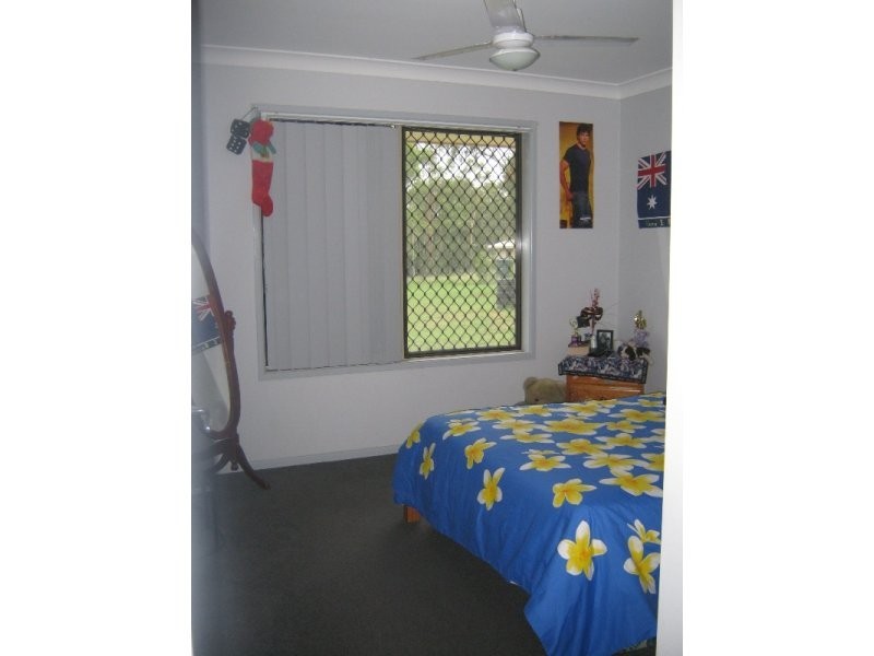 107 Gipps, Nanango QLD 4615