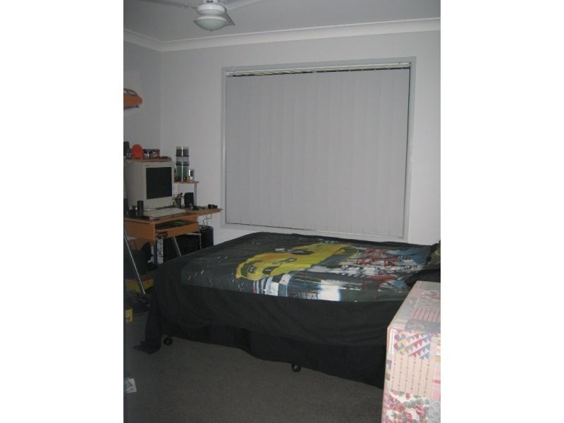 107 Gipps, Nanango QLD 4615