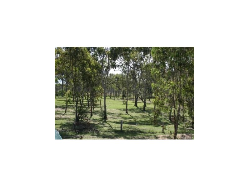 Wattle Camp QLD 4615