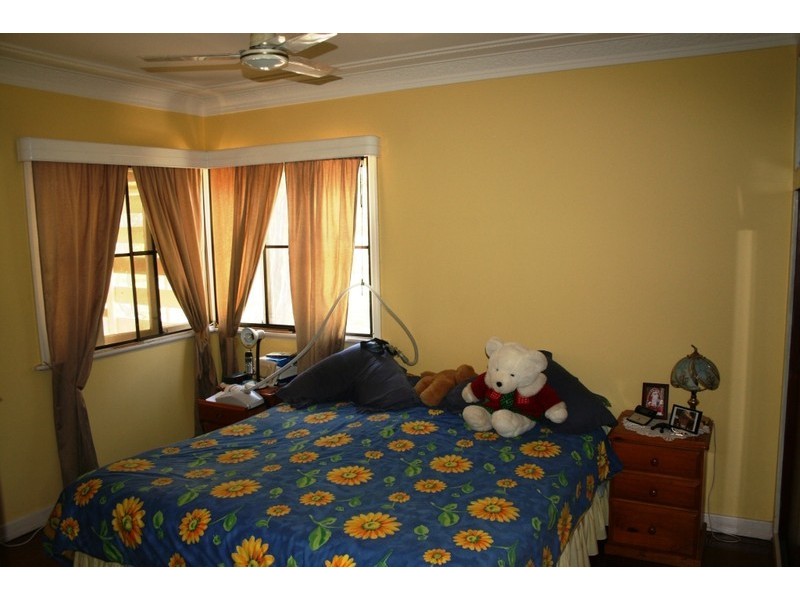 Wattle Camp QLD 4615