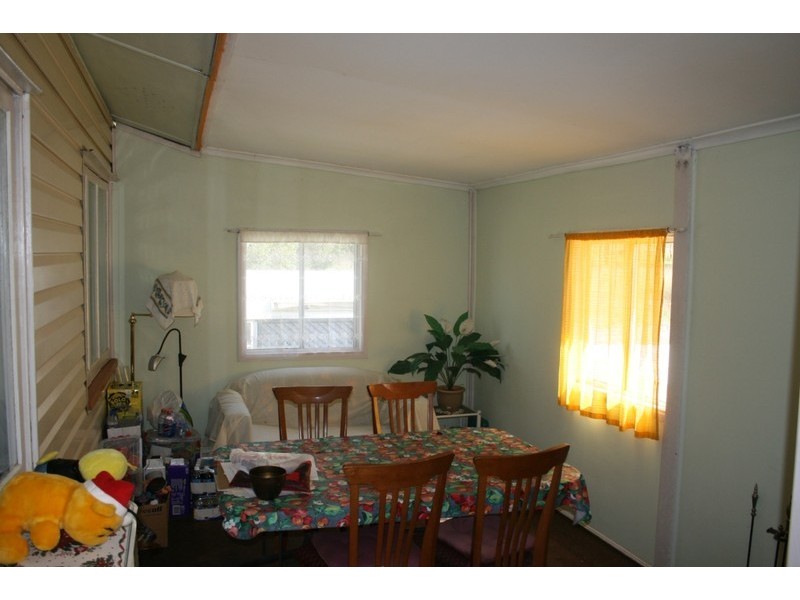 Wattle Camp QLD 4615