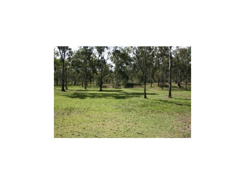 Wattle Camp QLD 4615